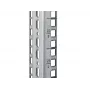 Vertikale Schiene Triton RAX-VL-X42-X1 42U Grau