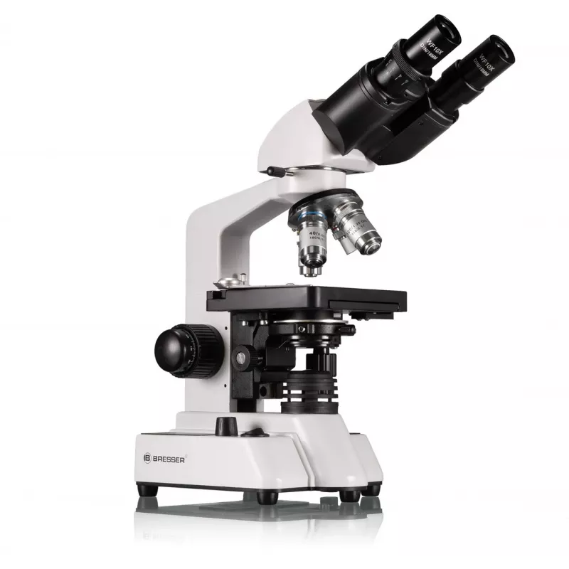 Bresser Optics Researcher Bino 1000x Digitalmikroskop