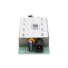 PoE-Injektor Extralink 4-Port 4x 100 Mb/s RJ45, Fast Ethernet, 48 V, ohne Gehäuse