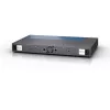 Printserver SEH dongleserver ProMAX Ethernet LAN Schwarz Blau
