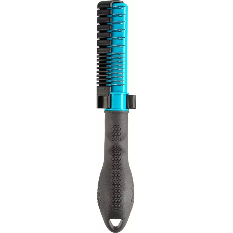 FURminator 2 in 1 - Fellentwirrer und Stylingtool für Hunde