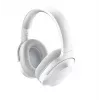 Razer Barracuda X Headset Kabelgebunden & Kabellos Kopfband Gaming USB Typ-C Bluetooth Weiß