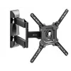 TV Set Accessory Wandhalterung /32-65/SCHWARZ M4-B Onkron