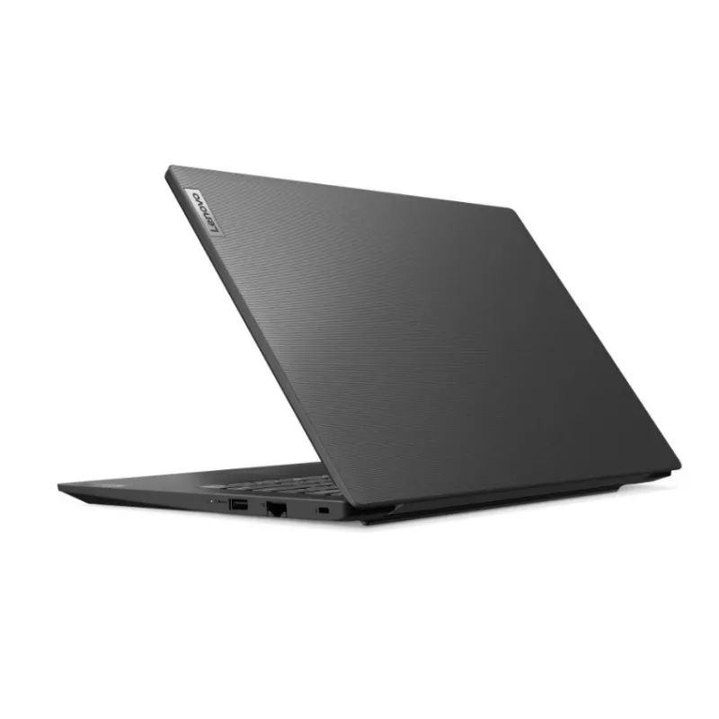 Laptop Lenovo V14 G5 83GU008FPB — Intel i5-13420H, 16GB RAM, 512GB SSD, 14,0 Zoll FHD, Windows 11 Pro, Business Schwarz, 3 Jahre OS+1 Jahr CI