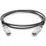 Transceiver-Modul ALCATEL QSFP-100G-C3M — Optisches QSFP+ 100G-Kurzstreckenmodul