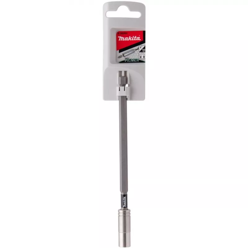 Makita E-20264 - Bithalter für Impact Premier Länge 150 mm