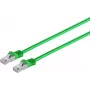 shiverpeaks Cat5e RJ45-2x RJ45 Netzwerkkabel Grau 0,1 m