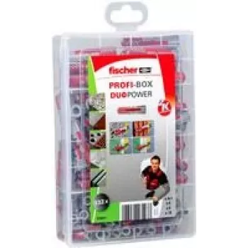 Fischer 538621 Grau