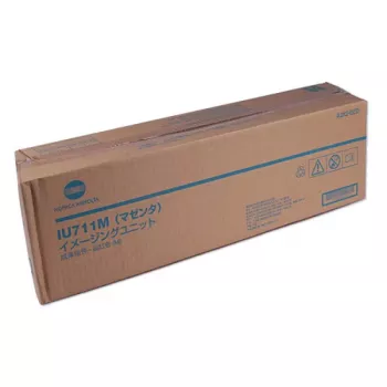 Konica-Minolta A2X20ED Laserdrucker-Tonerkartusche