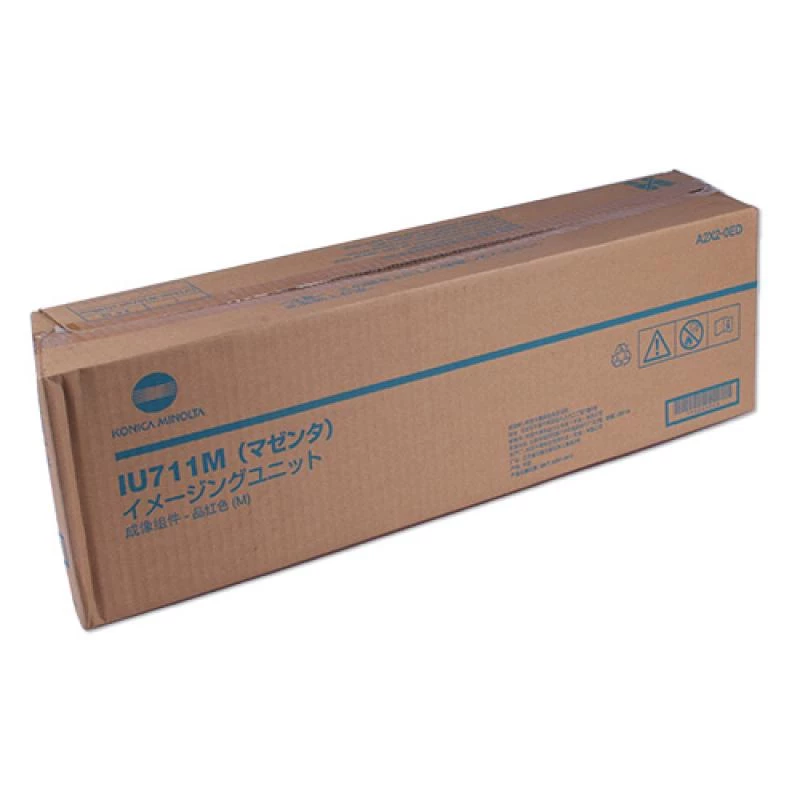 Konica-Minolta A2X20ED Laserdrucker-Tonerkartusche
