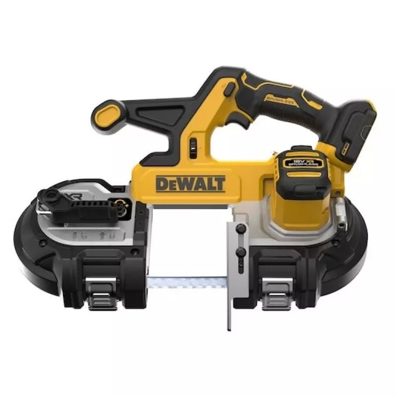 Bandsägeblatt DeWalt DCS378N-XJ für 18-V-Akku-Bandsäge, Höhe 280 mm, Einzelpack