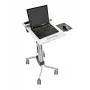 Multimedia-Wagen Ergotron Neo-Flex Laptop Cart