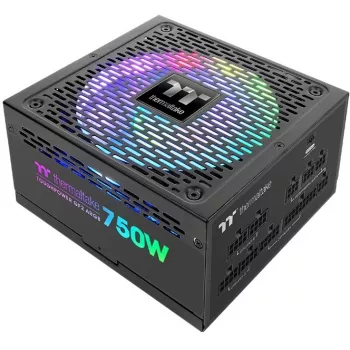 Thermaltake ToughPower GF2 ARGB TTP-750AH3FSG-A - TT Premium Edition - Netzteil (intern)