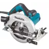 Makita HS7611J tragbare Kreissäge 19 cm Schwarz, Blau 5500 RPM 1600 W