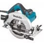 Makita HS7611J tragbare Kreissäge 19 cm Schwarz, Blau 5500 RPM 1600 W