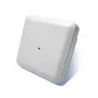 Cisco - Aironet 2802I - Wireless Base Station - 802.11ac Wave 2 - Wi-Fi 5 2.4 GHz 5 GHz