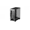 DeepCool CG580 4F V2 Midi Tower Schwarz