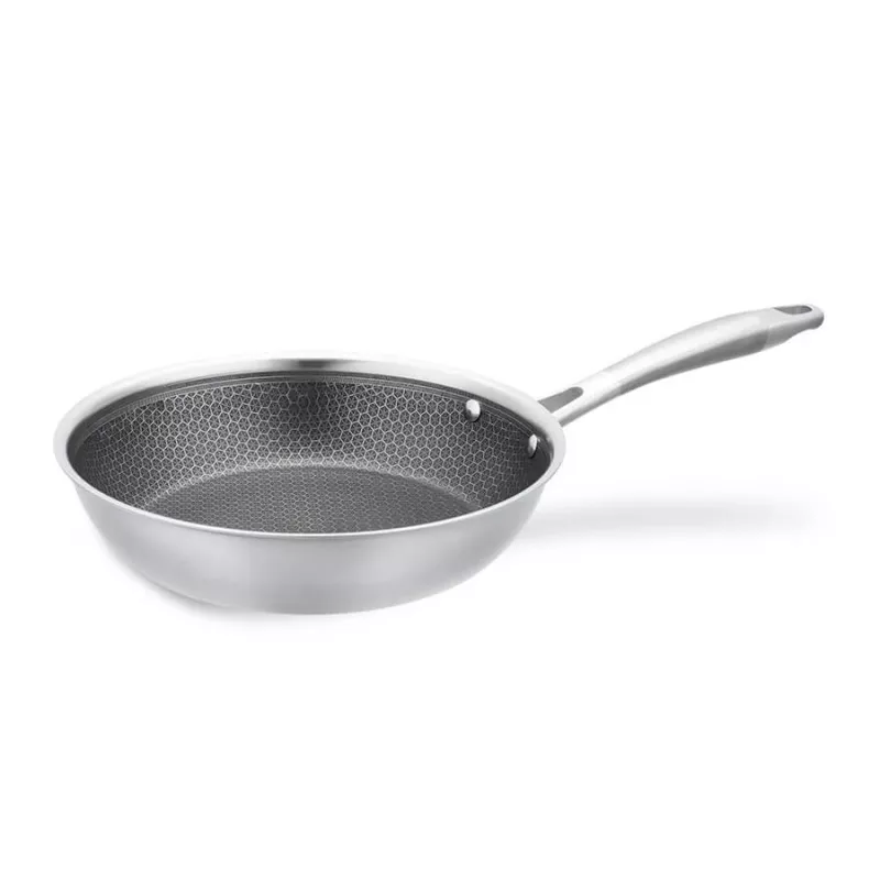 Professionelle Bratpfanne Maestro MR-1224-26 26 26 cm