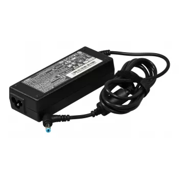 Netzteil - Wechselstrom 100-240 V - 90 Watt