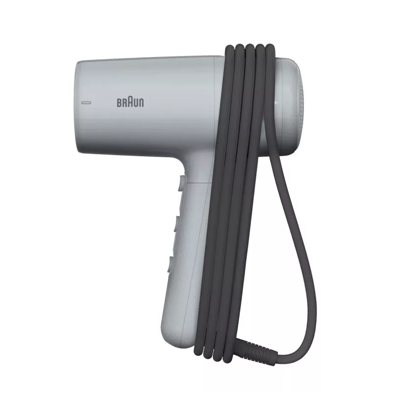 Haartrockner Braun BRHD211E 2200W mit Ionic Technology