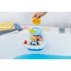 BABY born Splish Splash Tub mit Teddy Bade-Spielset Mehrfarbig