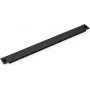 VALUE 19 1HE Abdeckplatte werkzeuglos einrastbar - 1 HE (26.99.0003)
