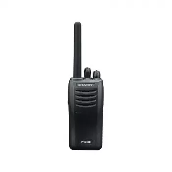 Kenwood Protalk TK-3501E - Tragbar - Funkgerät - PMR - 16 Kanäle (TK-3501E)