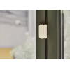 Yale AL-SDC-1A-W Tür-/Fenstersensor Kabellos Tür/Fenster Weiß