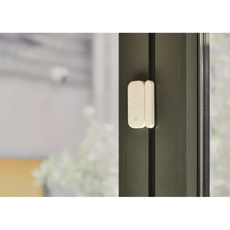 Yale AL-SDC-1A-W Tür-/Fenstersensor Kabellos Tür/Fenster Weiß