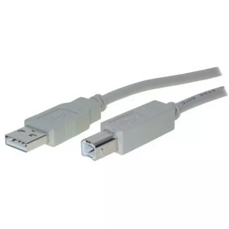 S Conn 77022 USB-Kabel Grau
