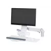 Wandhalterung Ergotron StyleView 61 cm (24 Zoll)