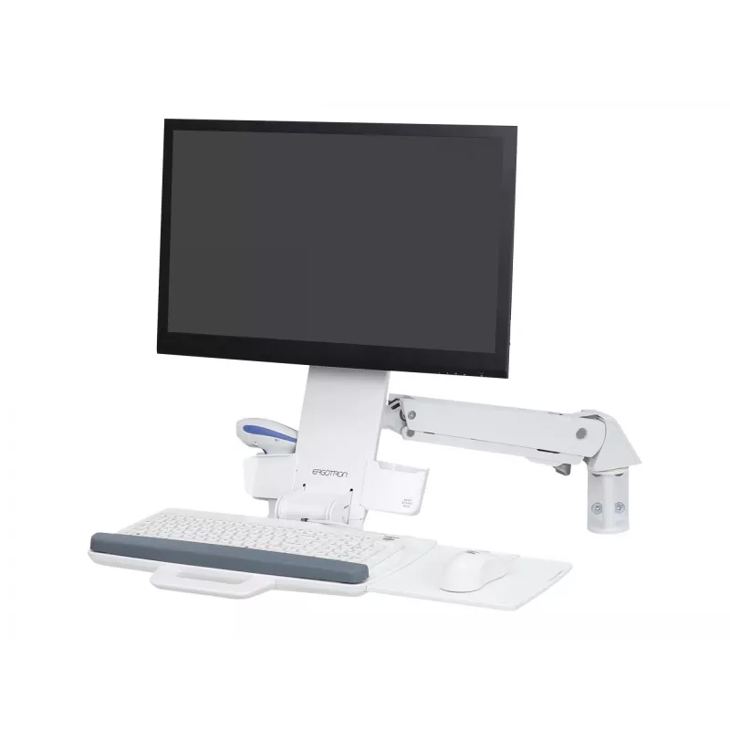 Wandhalterung Ergotron StyleView 61 cm (24 Zoll)