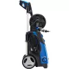 Nilfisk PREMIUM 180-10 EU Hochdruckreiniger stehend elektrisch 610 l/h 2900 W Blau, Schwarz