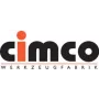 Einzel-Geradschlitz-Schraubendreher Cimco 117701 Länge 160 mm