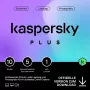 Kaspersky Plus Internet Security [10 Geräte - 1 Jahr]