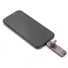 USB-Flash-Laufwerk DeLOCK 54012 256 GB USB Typ-C Grau