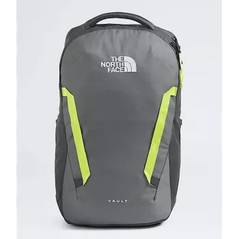 Laptop-Rucksack The North Face Vault - anthrazitgrau