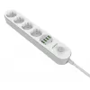 Tragbare Powerbank Energizer EPB2500W00EU 2500mAh kompaktes Design, USB-Ausgang