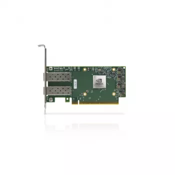 Mellanox Technologies MCX623106AN-CDAT Netzwerkkarte Intern Glasfaser 100000 Mbit/s