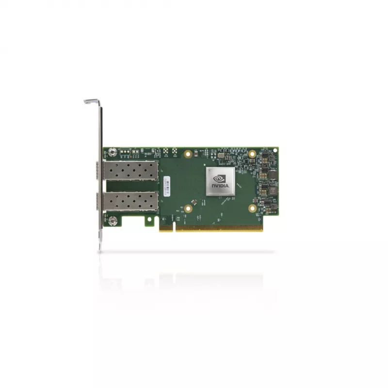 Mellanox Technologies MCX623106AN-CDAT Netzwerkkarte Intern Glasfaser 100000 Mbit/s