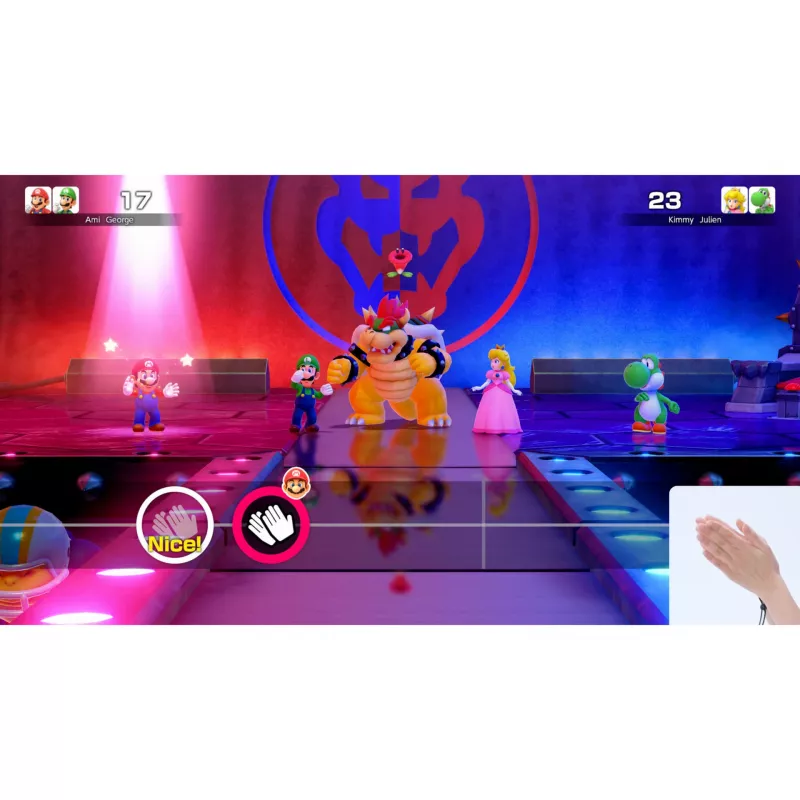Super Mario Party Jamboree Jamboree TV-Spiel (Nintendo Switch 2 Edition)