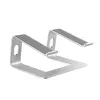 Crong Alubench Ergonomischer Laptop-Ständer