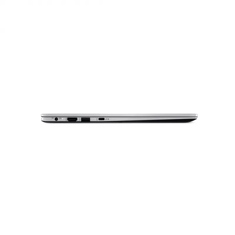 MSI Modern 15 F13MG-088PL Intel® Core™ i7 i7-1355U Laptop 39,6 cm (15,6) Full HD 16 GB DDR4-SDRAM 512 GB SSD Wi-Fi 6E (802.11ax) Windows 11 Pro Silber