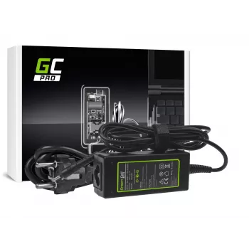 Netzteil Grün Cell AD18AP Indoor 40 W Schwarz