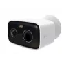 Batteriebetriebene Outdoor-Überwachungskamera TP-LINK Tapo C400 — 1080p, Nachtsicht, Zwei-Wege-Audio, Bewegungserkennung, IP65