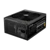 Cooler Master MPE-C501-AFCAG-EU MWE Gold V2, ATX 1250W, RTX Ready, Modular, 140mm, Schwarz
