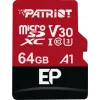 Patriot Memory PEF64GEP31MCX Speicherkarte 64 GB MicroSDXC Class 10