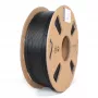 3D-Druckmaterial Gembird 3DP-PLA1.75-02-CARBON