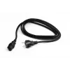 Stromkabel Datalogic 95A051041 Schwarz