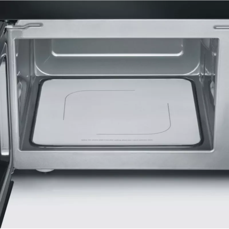 Solo-Mikrowelle Severin MW 7761, 800 W, 20 L